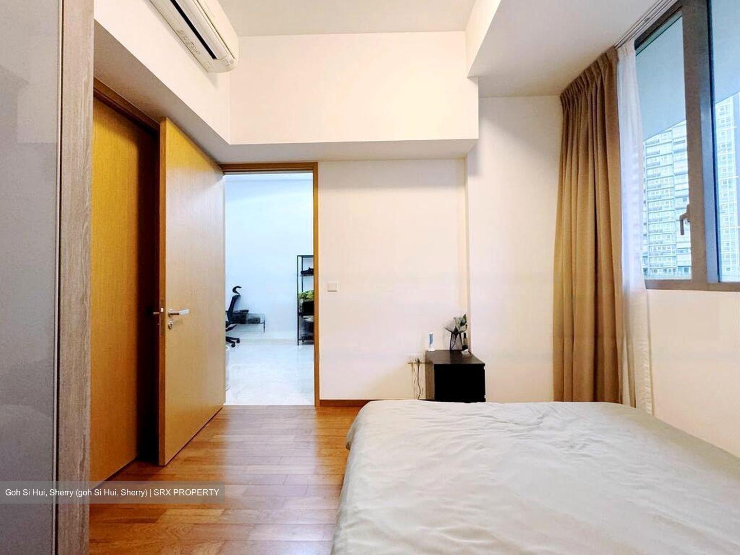 Mon Jervois (D10), Condominium #458901981